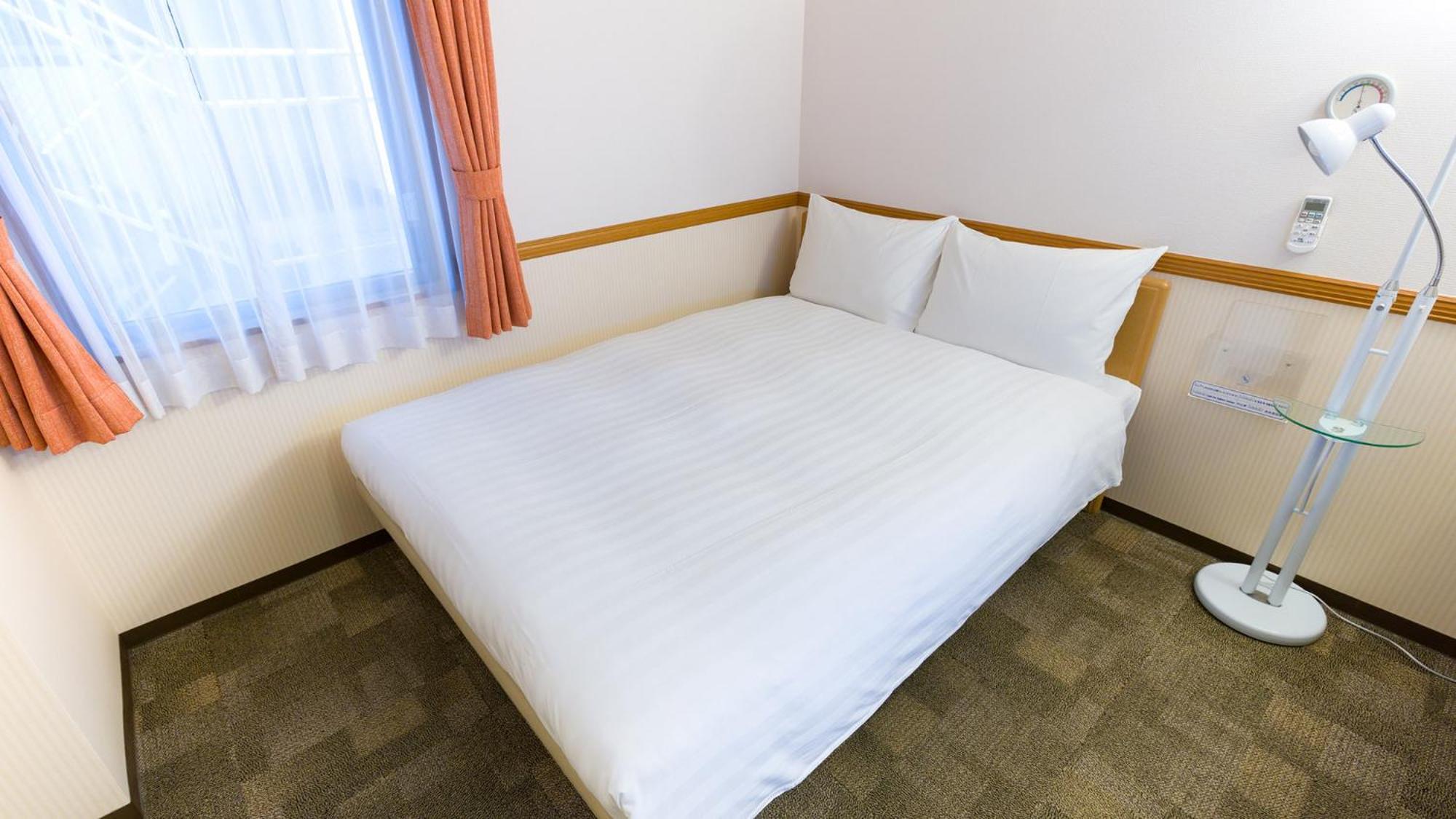 Toyoko Inn Shin-Yatsushiro Ekimae Zimmer foto